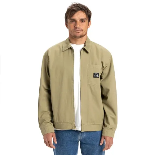 퀵실버 Dna Surf Harrington 자켓 9141508763