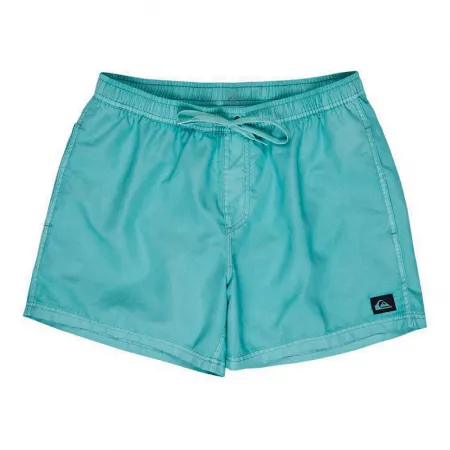 퀵실버 Everyday Surfwash Volley 15in 수영 반바지 9141509040