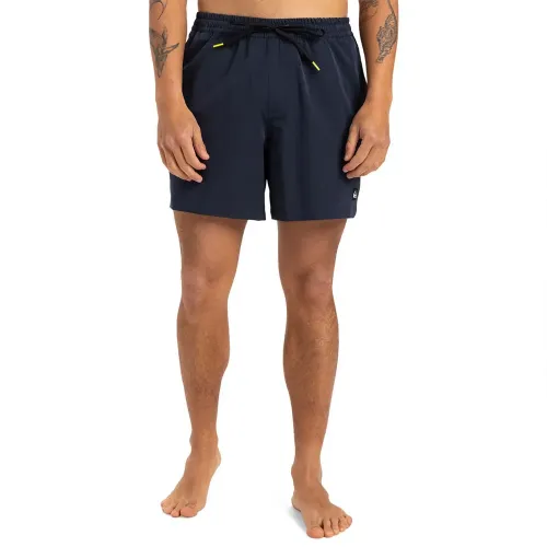 퀵실버 Spl Surfsilk Piped Volley 16in 수영 반바지 9141509067