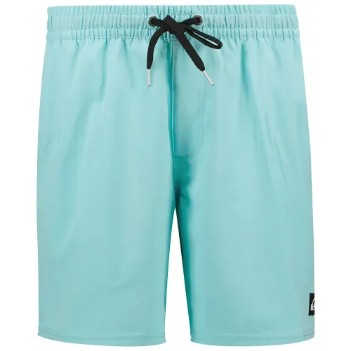 퀵실버 Spl Surfsilk Piped Volley 16in 수영 반바지 9141509068