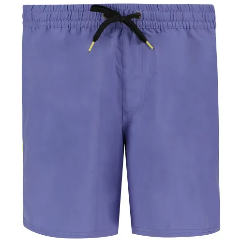 퀵실버 Spl Surfsilk Piped Volley 16in 수영 반바지 9141509069