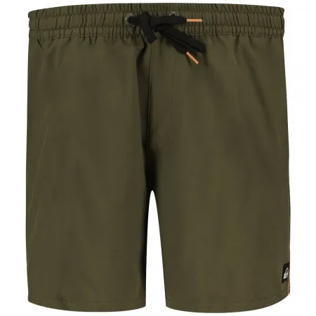 퀵실버 Spl Surfsilk Piped Volley 16´´ 수영 반바지 9141509070