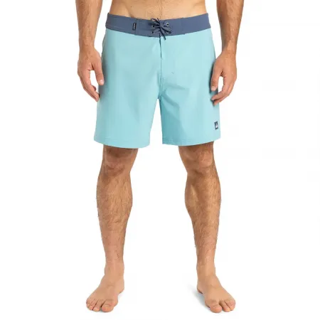 퀵실버 Surfsilk Kaimana 16´´ 수영 반바지 9141509075