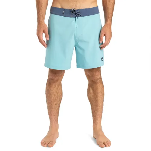 퀵실버 Surfsilk Kaimana 16in 수영 반바지 9141509075