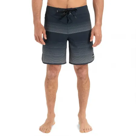 퀵실버 Surfsilk Scallop 18´´ 수영 반바지 9141509085