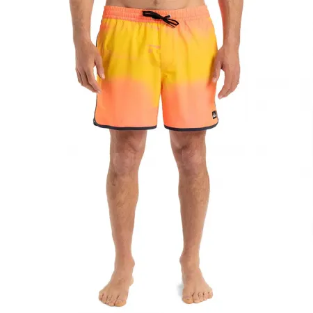 퀵실버 Surfsilk Scallop Volley 16´´ 수영 반바지 9141509089