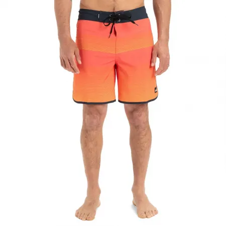 퀵실버 Surfsilk Scallop 18´´ 수영 반바지 9141509092
