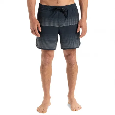 퀵실버 Surfsilk Scallop Volley 16´´ 수영 반바지 9141509098