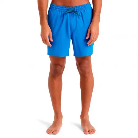 퀵실버 Surfsilk Solid Volley 16´´ 수영 반바지 9141509099