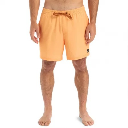 퀵실버 Surfsilk Solid Volley 16´´ 수영 반바지 9141509102