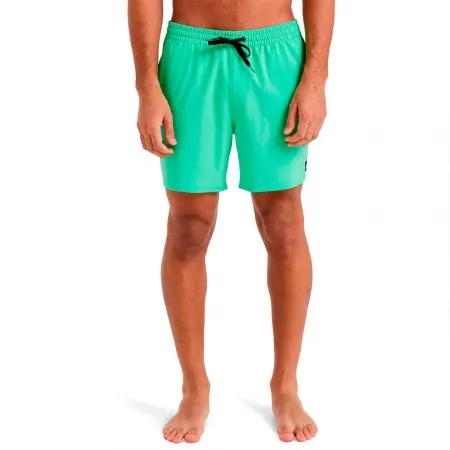 퀵실버 Surfsilk Solid Volley 16´´ 수영 반바지 9141509103