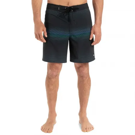 퀵실버 Surfsilk Straight Leg 18´´ 수영 반바지 9141509105