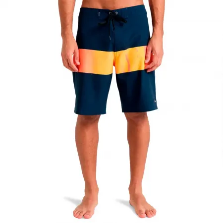 퀵실버 Surfsilk Straight Leg 20´´ 수영 반바지 9141509111