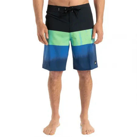 퀵실버 Surfsilk Straight Leg 20´´ 수영 반바지 9141509112