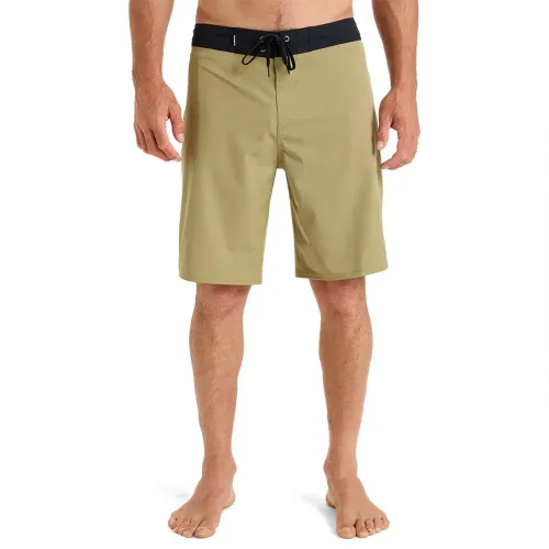 퀵실버 Surfsilk Kaimana 20inNb 수영 반바지 9141510783