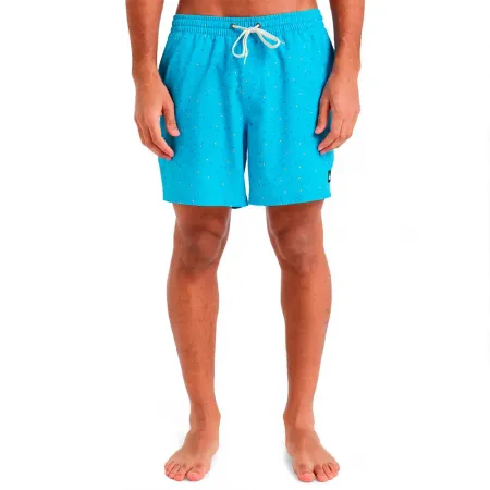 퀵실버 Surfsilk Straight Volley 16´´ 수영 반바지 9141510792
