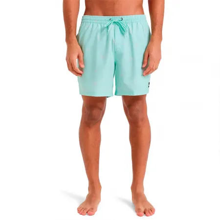 퀵실버 Surfsilk Straight Volley 16´´ 수영 반바지 9141510793