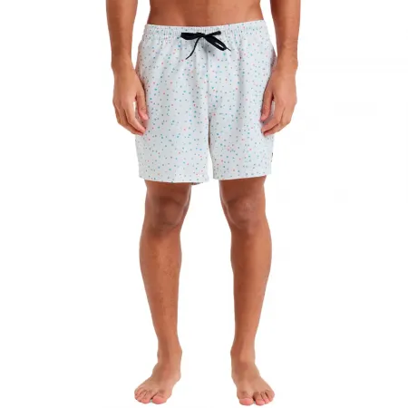 퀵실버 Surfsilk Straight Volley 16´´ 수영 반바지 9141510794