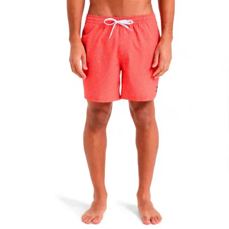 퀵실버 Surfsilk Straight Volley 16´´ 수영 반바지 9141510795