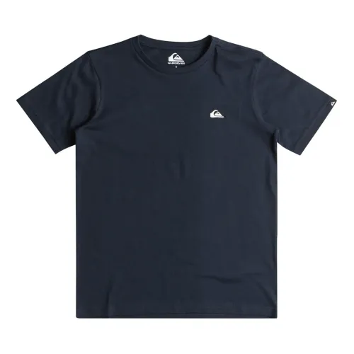 퀵실버 Basic 반팔 티셔츠 9141513322