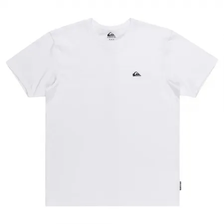 퀵실버 Basic Tee Young Men 반팔 티셔츠 9141513324