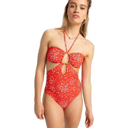 록시 Pt Beach Classics Fashion 수영복 9141527672
