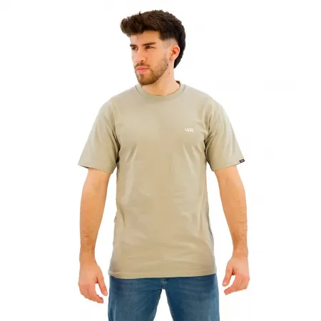 반스 Left Chest Logo 반팔 티셔츠 9141591109
