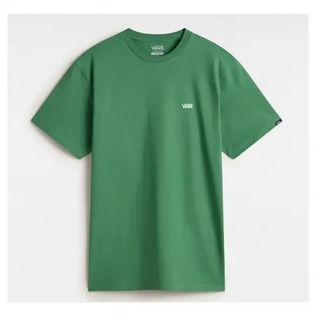 반스 Left Chest Logo 반팔 티셔츠 9141591112