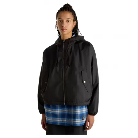 반스 MTE Theo Windbreaker 재킷 9141591130