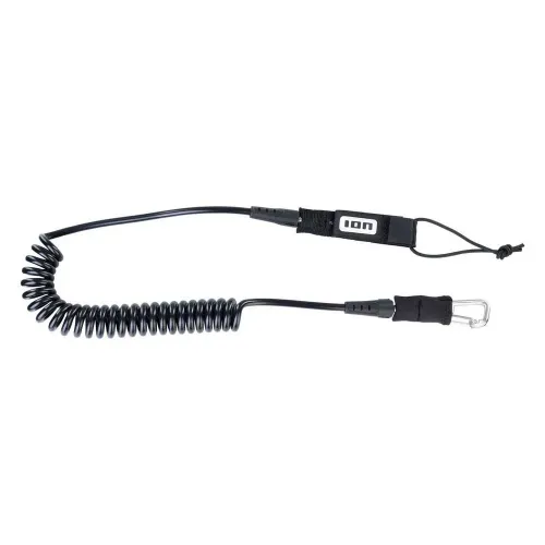 ION Core coiled carabiner 8´ 서핑 리쉬 9141591287