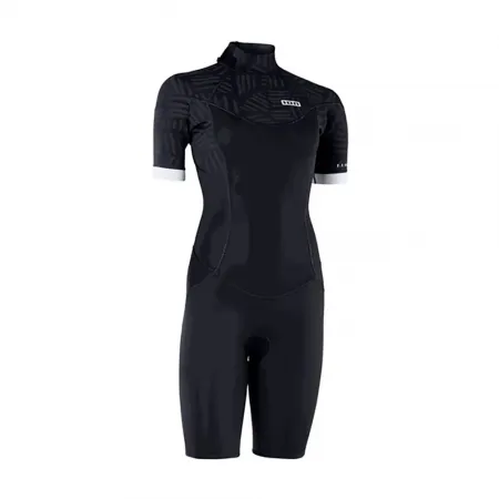 ION 엘레먼트 2/2 여성 백지퍼 프리다이빙 슈트 9141591304