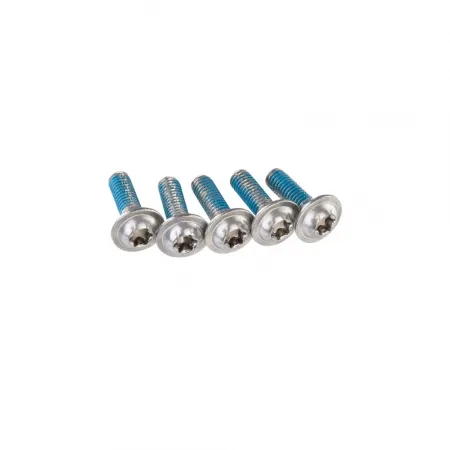ION Screws spectre-bar 2/m4 tx20 갈고리 50 조각 9141591370