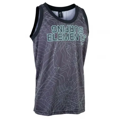아이온 Wetshirt basketball 소매 없는 서핑 티셔츠 9141591466