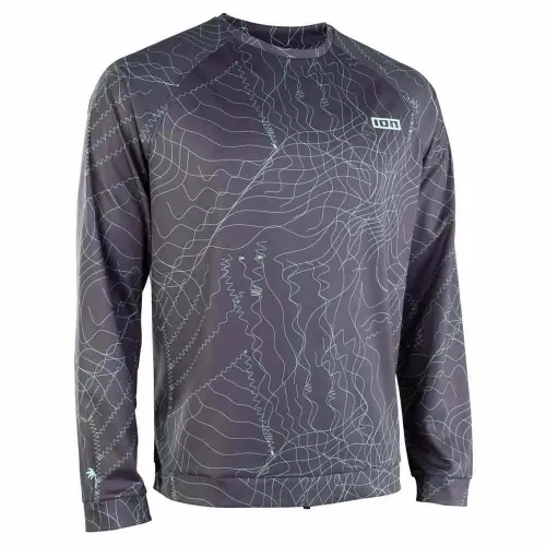 ION Wetshirt 긴팔 래쉬가드 9141591468