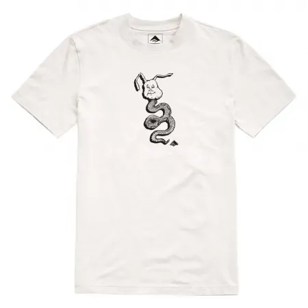 이메리카 Spanky Rattle Mutant 반팔 티셔츠 9141619180