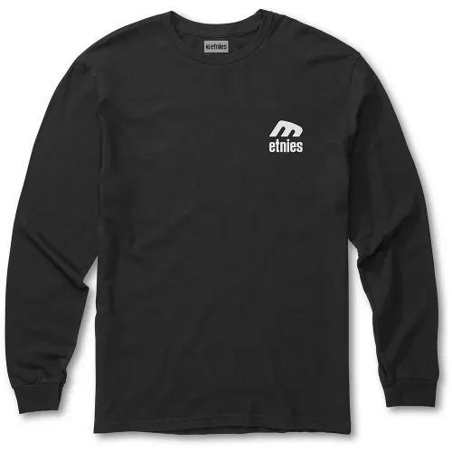 에트니스 Icon 긴팔 티셔츠 9141622512