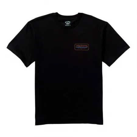 빌라봉 Walled Regular Fit 반팔 티셔츠 9141655144