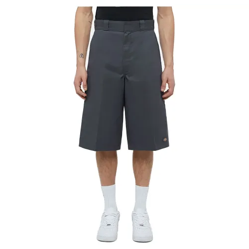 DICKIES Multi Pocket W/ST Rec 15in 반바지 9141657435