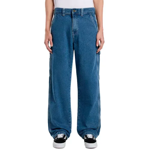 DICKIES Stevensville Carpenter 청바지 9141657593