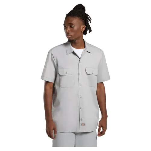 DICKIES Work Rec 반팔 셔츠 9141657685