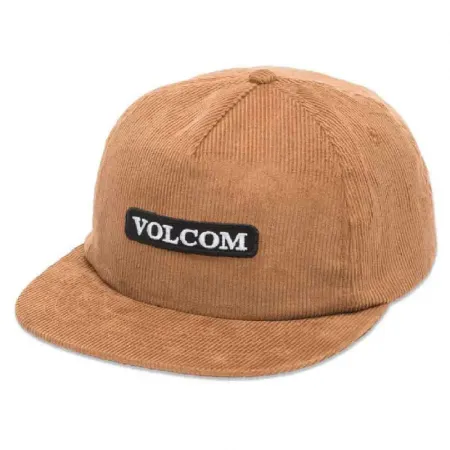 VOLCOM Bar Chord 캡 9141676713
