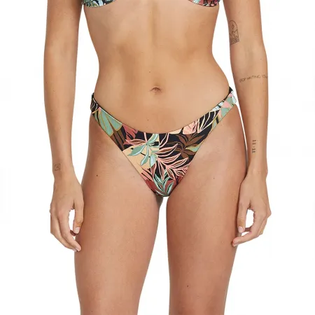 VOLCOM Day And Night Tropic Full 비키니 바닥 9141676762