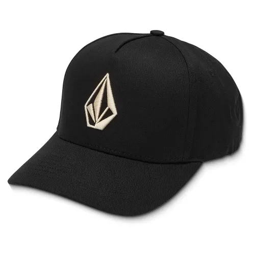 VOLCOM Embossed Stone 캡 9141676784