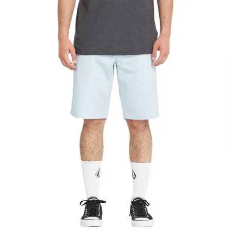 VOLCOM Frickin Modern Stretch 19in 반바지 9141676852