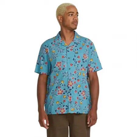 VOLCOM Offering 반팔 셔츠 9141676953