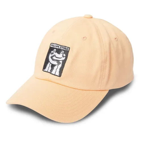 VOLCOM Stone Bloom 캡 9141677064