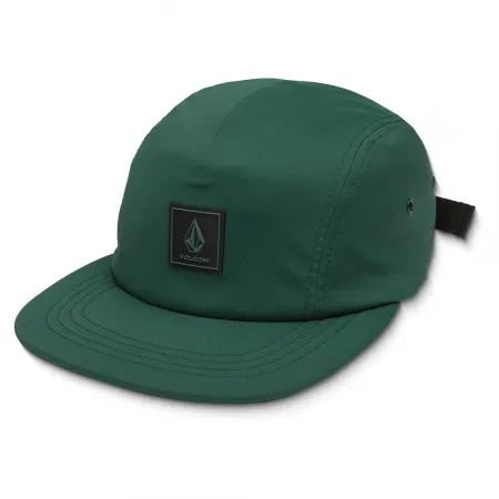 VOLCOM Stone Tech Camper Delta 캡 9141677105
