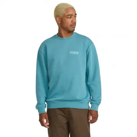 VOLCOM Terry Stoned 스웨트셔츠 9141677116