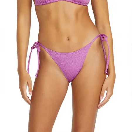 VOLCOM V Baby Skimpy 비키니 바닥 9141677138