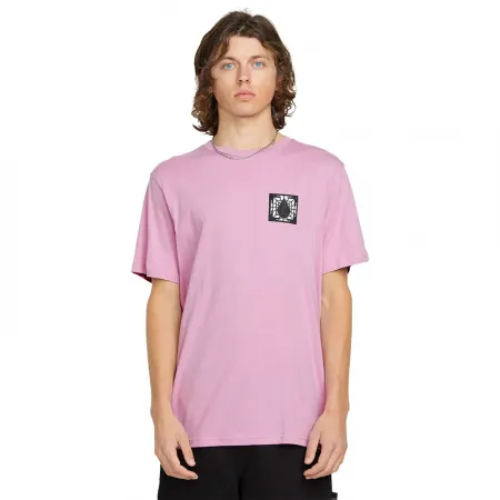 VOLCOM Within 반팔 티셔츠 9141677176